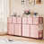 Pink is out of stock