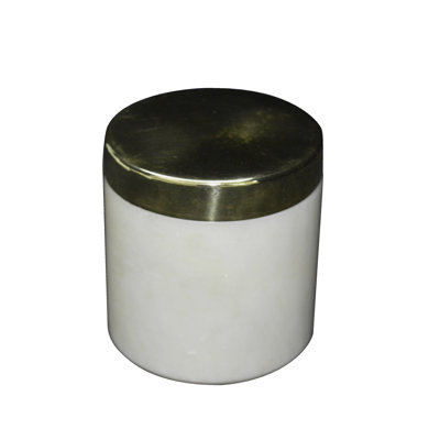 Stoneware Jar
