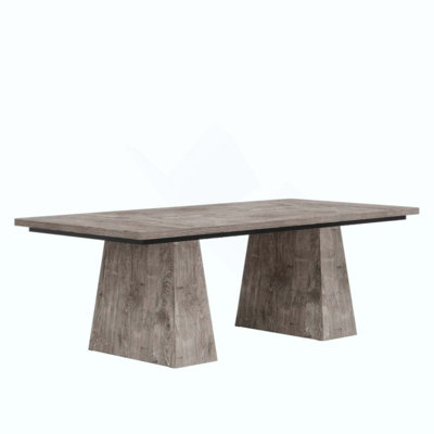 Bureau, postes de travail d'ordinateur, bureau de direction