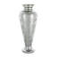 Vase de table en verre