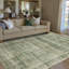 Tapis lavable rétro avec envers antidérapant Elias-1843728418