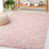 Pink/Ivory