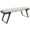 Sahily Upholstered Bench