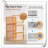 Rebrilliant Plastic Storage Tub & Tote-1554300060