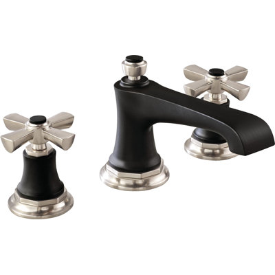 Rook® Widespread Lavatory Faucet