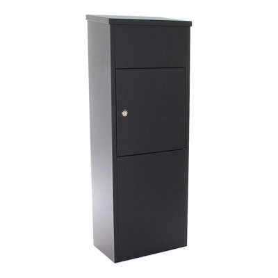 Bacopa Steel Column Box