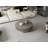 Round Coffee Table With Storage