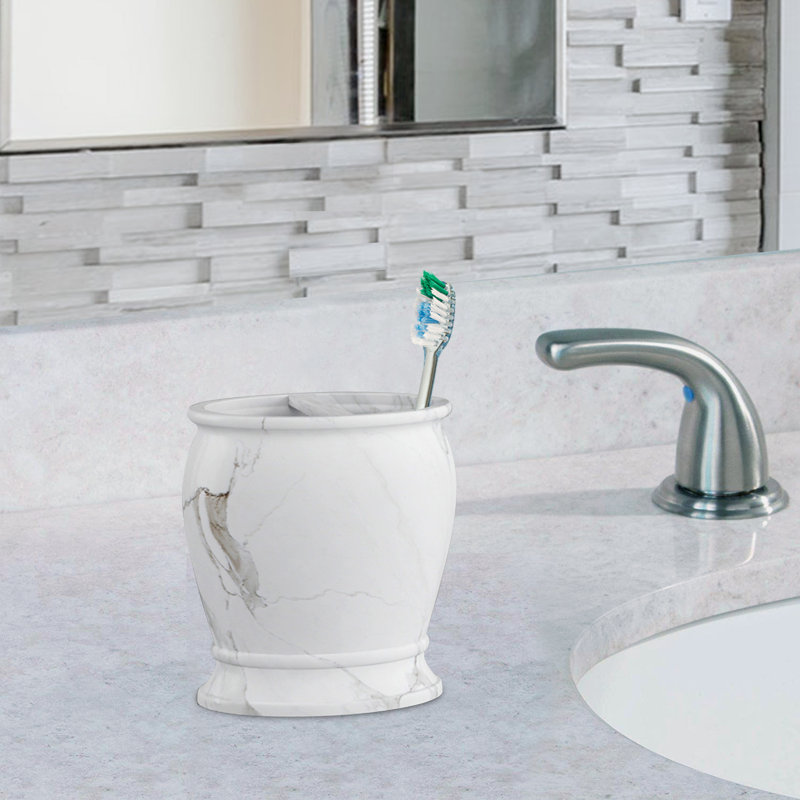 Toothbrush Holder