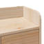 Solid Wood Bed-105717150-105717159