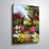 Toile tendue