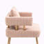 Chaise avec accoudoirs d'appoint-965765157