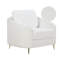 Aaronette Upholstered Armchair-1399591115
