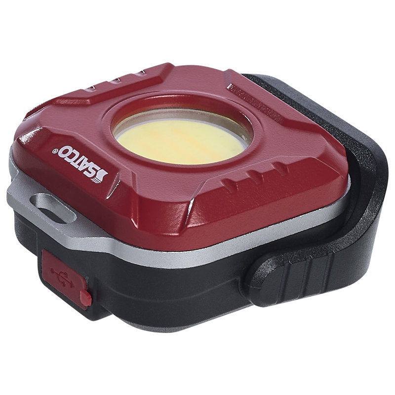 Recharge Outdoor Work Light