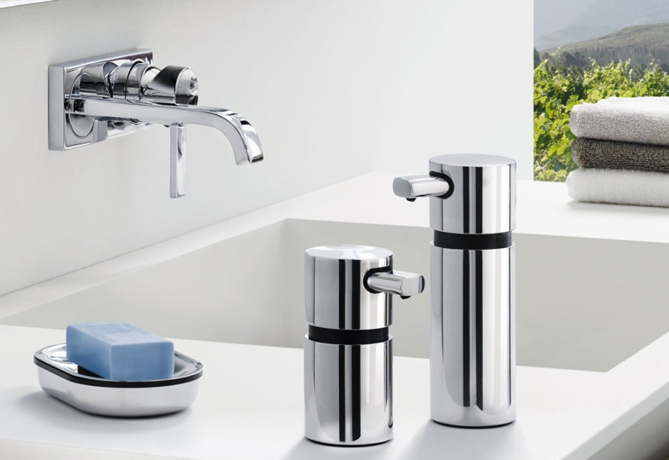 The Areo Collection