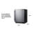 Summit Built-In 4.6 cu.ft. Frost-Free Upright Freezer