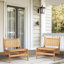 31 po Fauteuil d'appoint en osier PE PE
