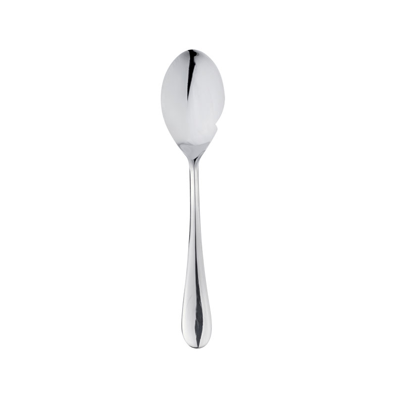 Natura Stainless Steel Tasting Spoon