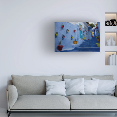 Art sur toile par Andrei Nicolas