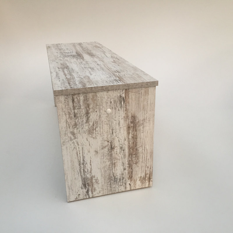Thorbjorn Bench, Canyon White Pine