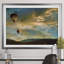 « coucher de soleil », impression-33925084-28759577