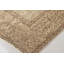 Distressed One-of-a-Kind 8'7X12'3 Hand Knotted Area Rug