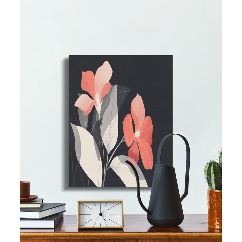 Fenske Wrapped Canvas Print Set, 8x10