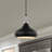 Braylon 1 - Light Single Pendant-1528217799-1528217800