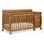 Kalani 4-In-1 Convertible Crib and Changer-97317560