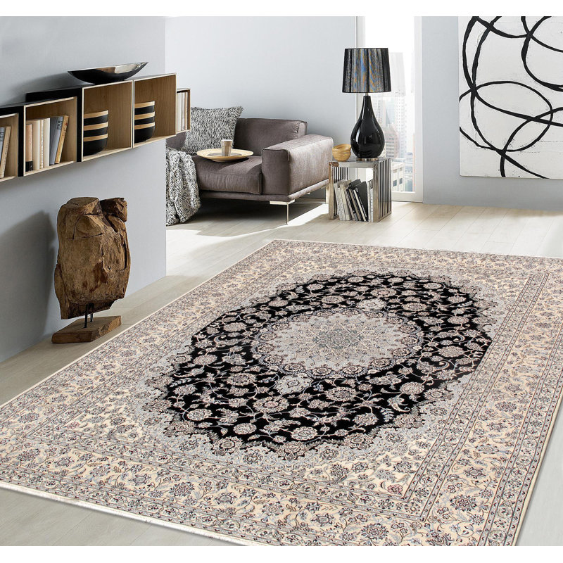 Azerbaijan One-of-a-Kind 9'11" X 13'1" Area Rug