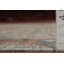 Traditional Wool Area Rug 6x9