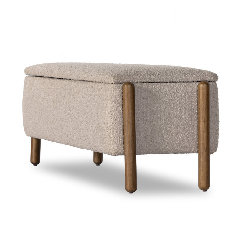 Casara Upholstered Blanket Chest