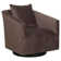 Chaise pivotante Coco Grande