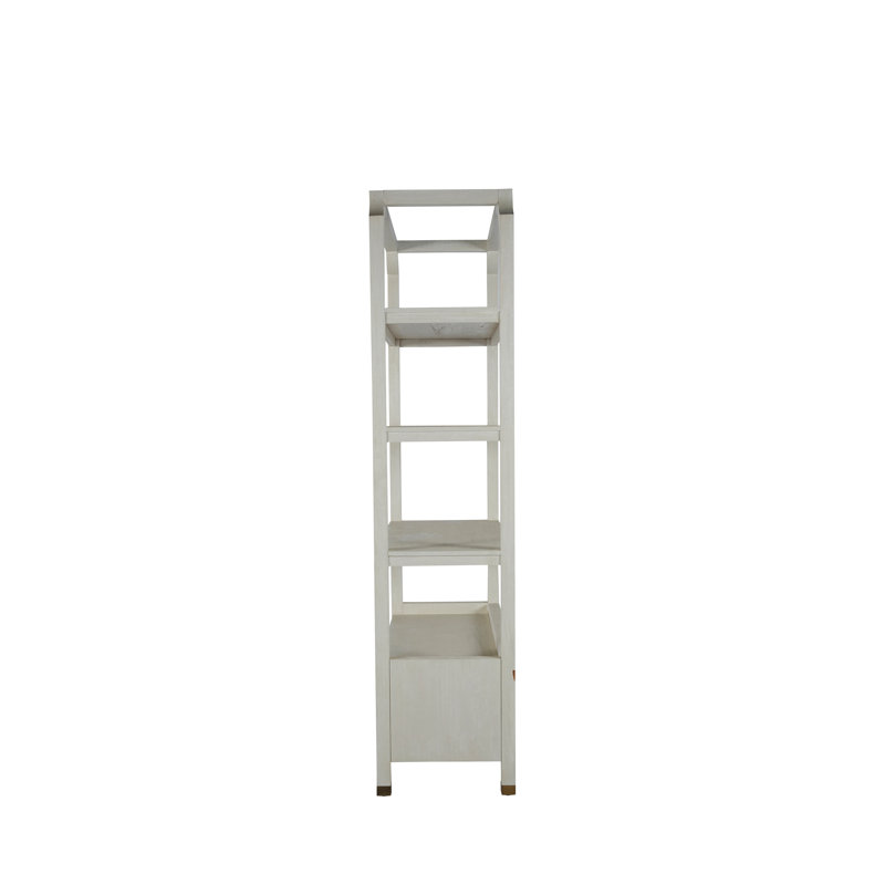 Crest Storage Bookcase