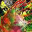 Reggae Jamaican Photo Quality, impression d'art mural-674408063