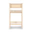 Tabouret de bar et de comptoir Nephie-1092427637