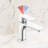 Single Handle Lavatory Basin Sink Faucet-119190971