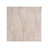 Outdoor/Indoor Square Travertine Lightweight Concrete Side Table