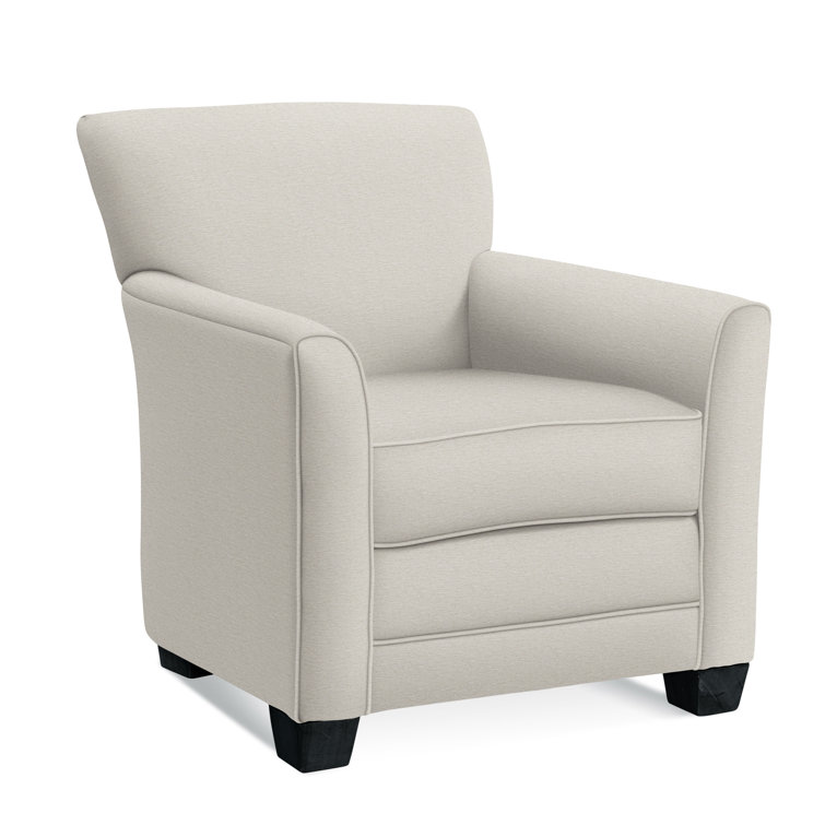 Buckley Upholstered Armchair