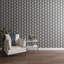 Ensemble de panneaux muraux décoratifs réglables en acrylique Gypse (paquet de 15)-96913829-96913831