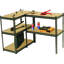 Jshin Steel Height -Adjustable Storage Rack-1847185569-1847185598
