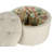 Upholstered Ottoman-133397806