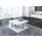 Coffee Table Johnstown in Geometric Design-22407502