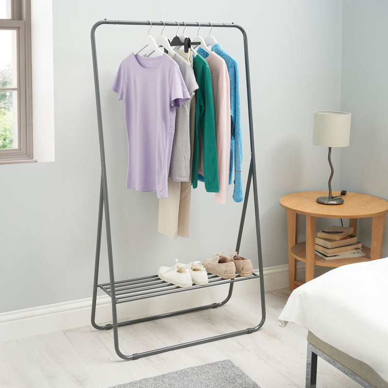 80cm Clothing Rack