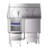 304 Stainless Steel Pet Bathing Station
