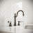 2-handle Bathroom Faucet with Drain Assembly-122528959-122528962