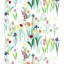 Belle Jardin Guermantes 100% Cotton Fabric-24023755