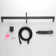 Full/Standard Handheld Shower Head 2.0 GPM GPM