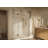 Castia by Studio McGee Mastershower Transfer Valve Trim with Lever Handle-92982294