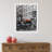 Callensburg White Wood Picture Frame-1402409822