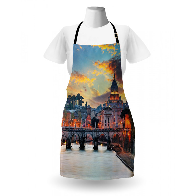 Tablier italie